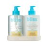 Lemon & Sage Happy Hands Cream & Wash