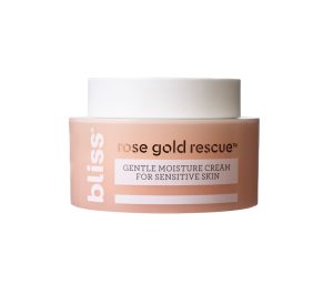 Sensitive Skin Moisturizer
