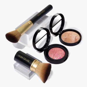 Fast & Foolproof Kit (4 PC)