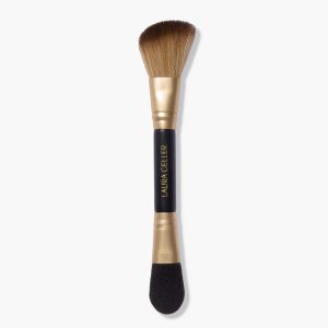 Dual-Ended Highlighter Brush