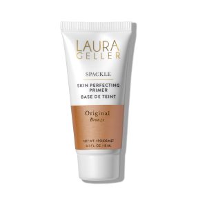 Free Mini Spackle Primer in Bronze