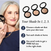 Baked Balance-n-Brighten Foundation Discovery Kit